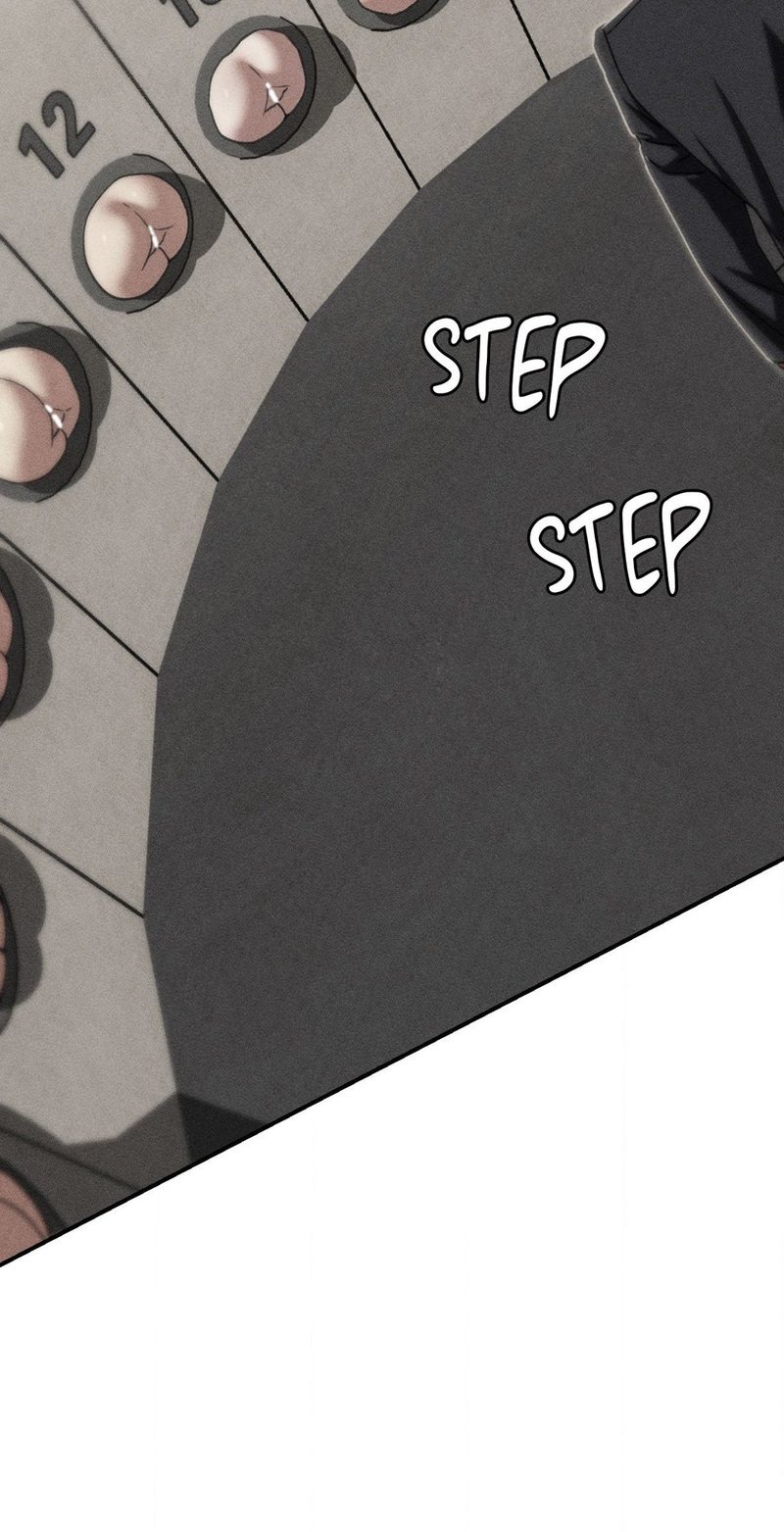 Seniors of Class 5 - Chapter 99 Page 6