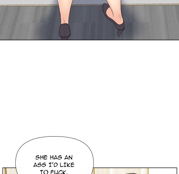 Sneaky Deal - Chapter 15 Page 5