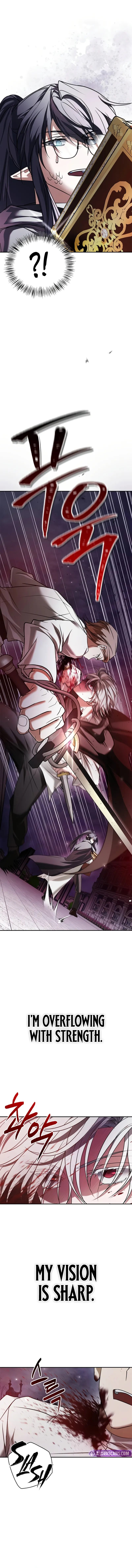 I’m Not That Kind of Talent - Chapter 87 Page 12