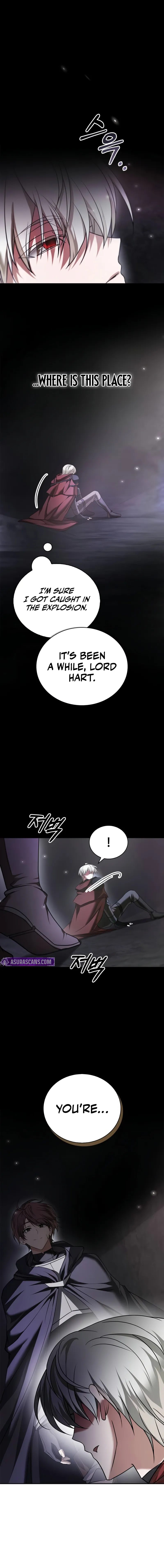 I’m Not That Kind of Talent - Chapter 87 Page 2