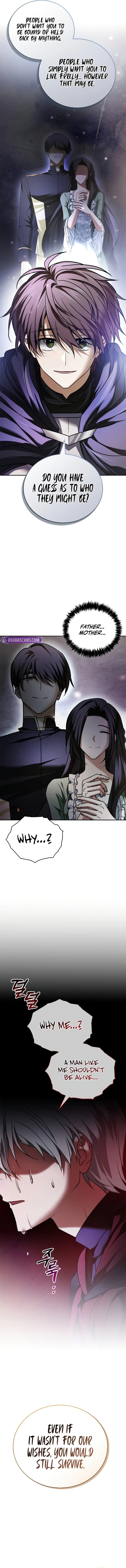 I’m Not That Kind of Talent - Chapter 87 Page 5