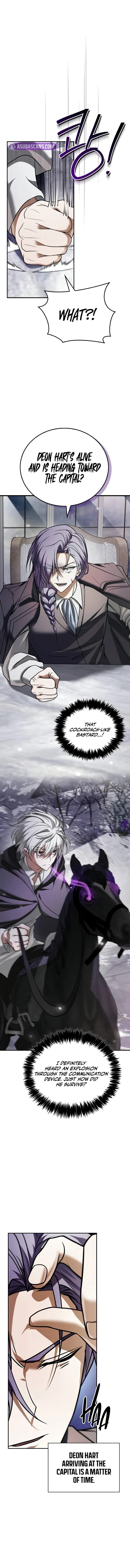 I’m Not That Kind of Talent - Chapter 88 Page 2