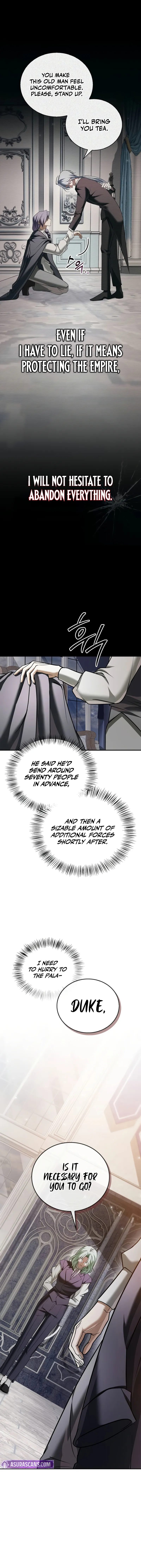 I’m Not That Kind of Talent - Chapter 88 Page 6