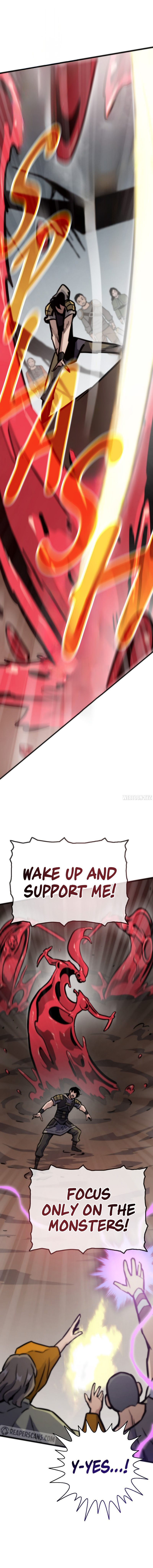 Past Life Returner - Chapter 100 Page 17