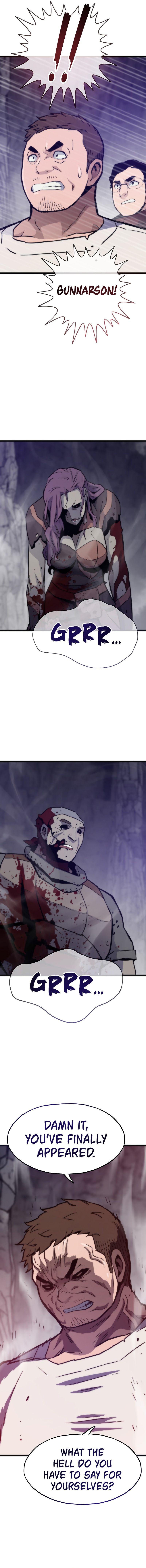 Past Life Returner - Chapter 111 Page 13