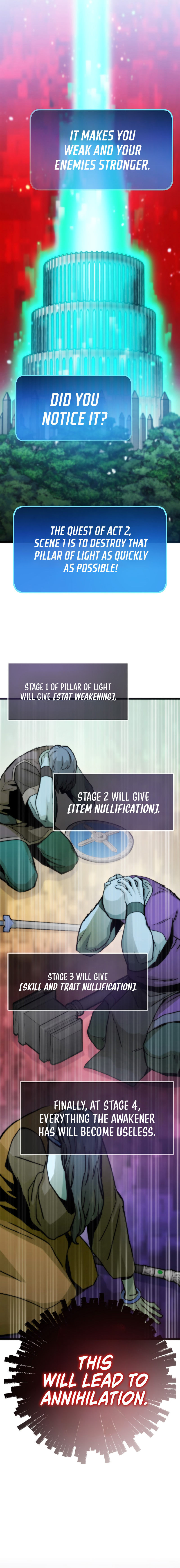 Past Life Returner - Chapter 90 Page 14