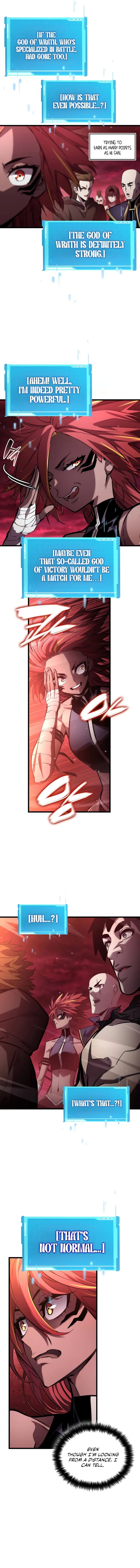 Boundless Necromancer - Chapter 142 Page 14