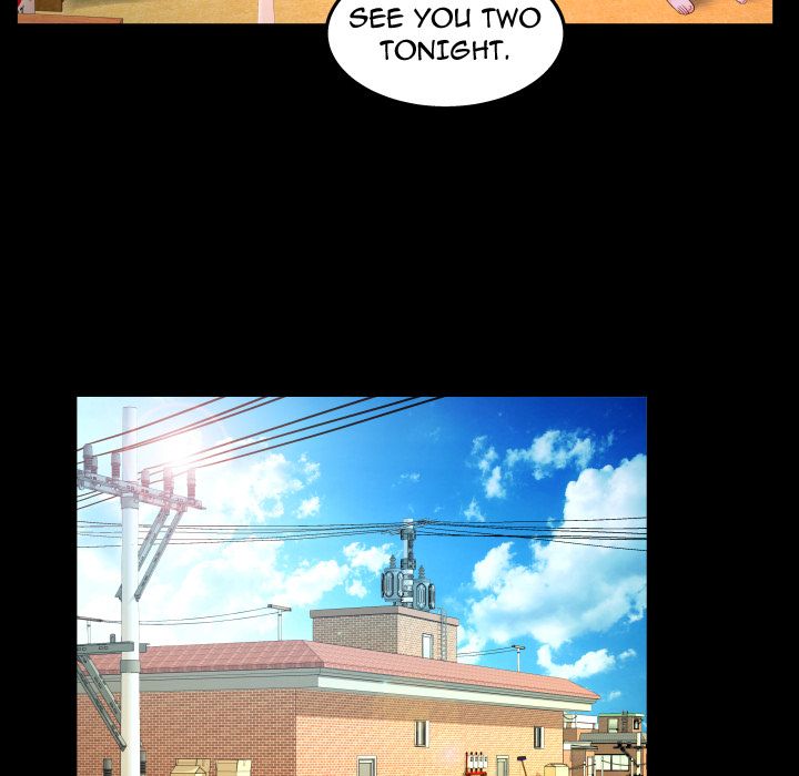 My Aunt - Chapter 31 Page 52