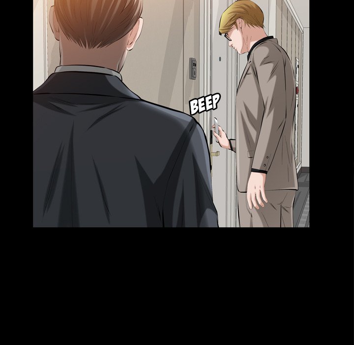 Difficult Choices - Chapter 32 Page 77