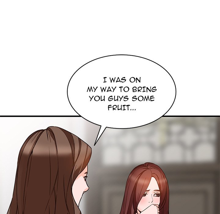 House of Pleasure - Chapter 38 Page 44