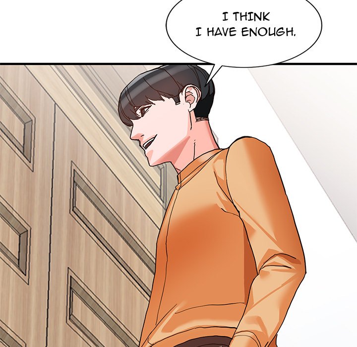 House of Pleasure - Chapter 44 Page 9