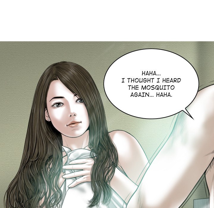 Magnetic Pull - Chapter 13 Page 39