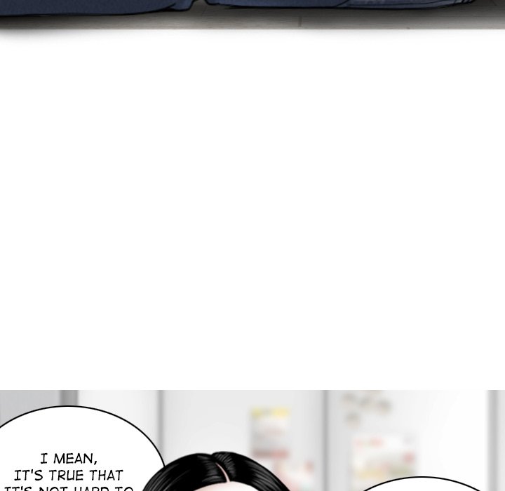 Magnetic Pull - Chapter 14 Page 45