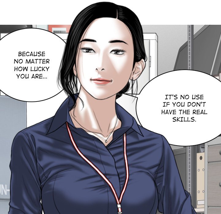 Magnetic Pull - Chapter 32 Page 134