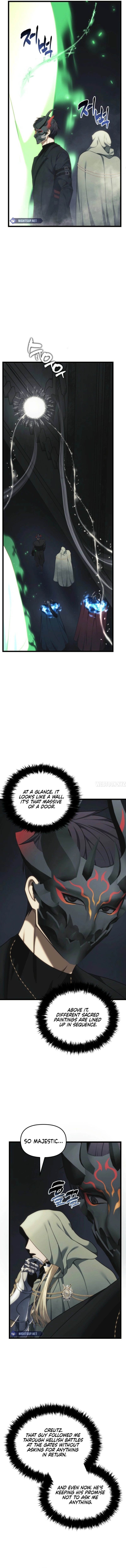 Second Life Ranker - Chapter 207 Page 10