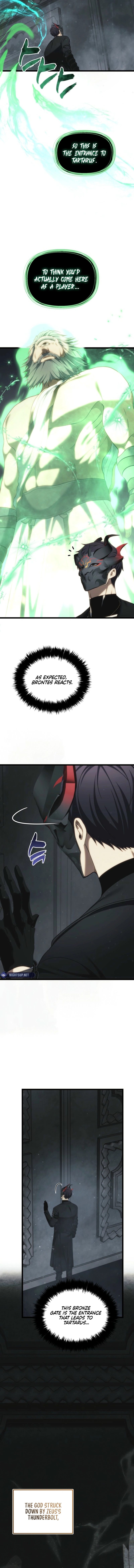 Second Life Ranker - Chapter 207 Page 7