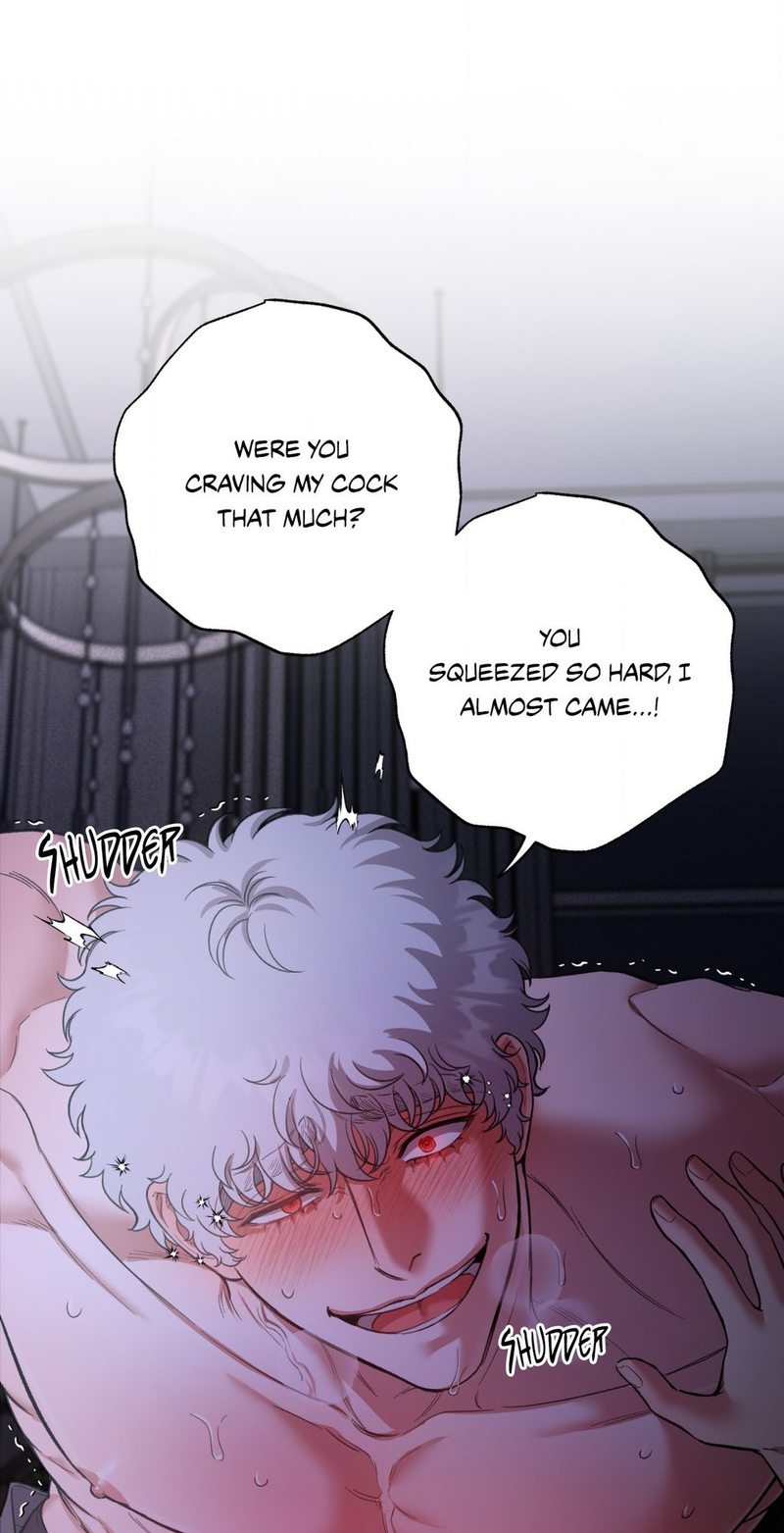 Hana’s Demons of Lust - Chapter 107 Page 11