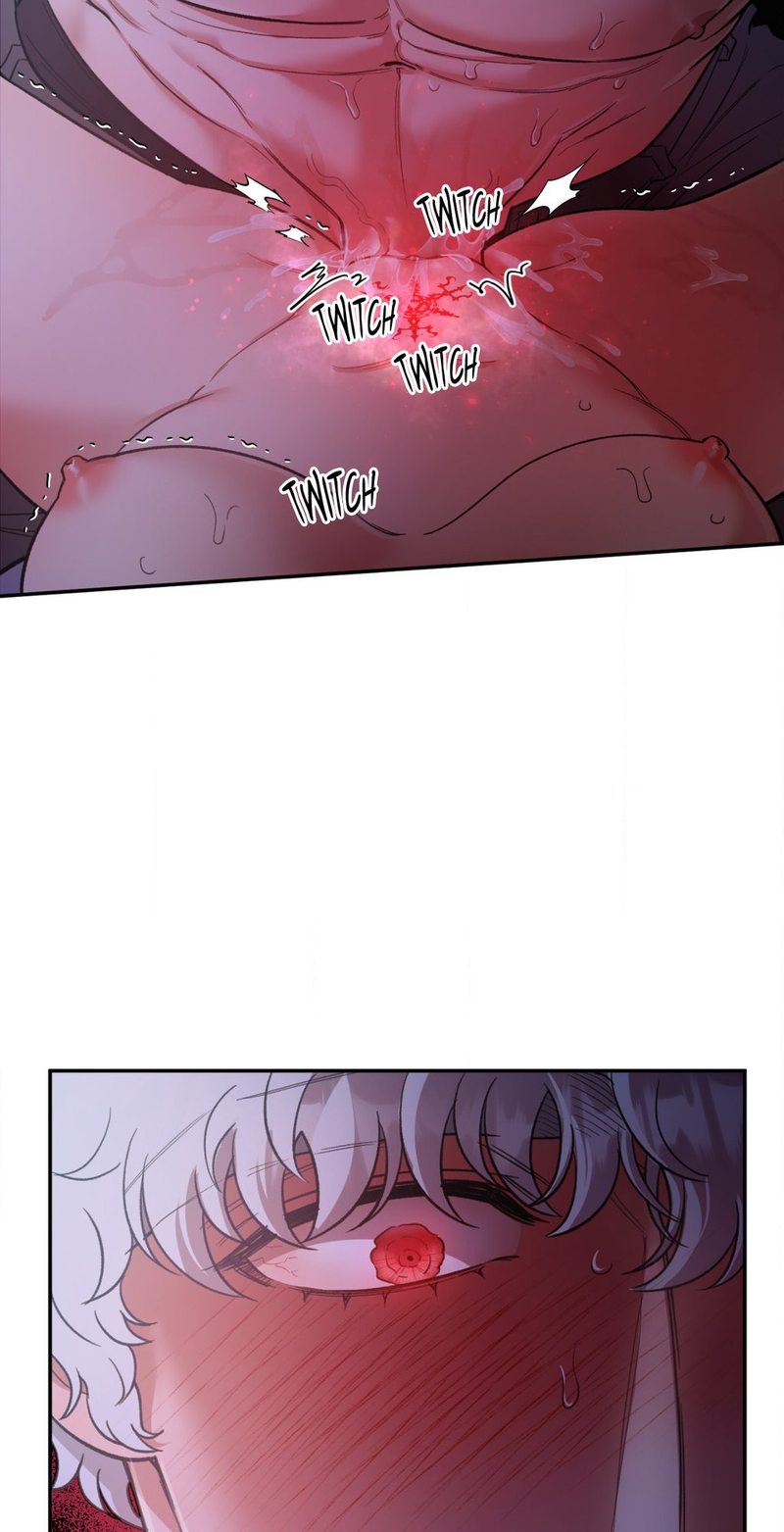 Hana’s Demons of Lust - Chapter 107 Page 12
