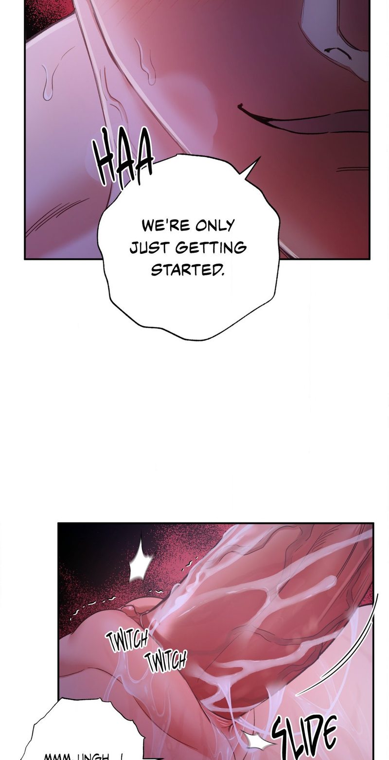 Hana’s Demons of Lust - Chapter 107 Page 13