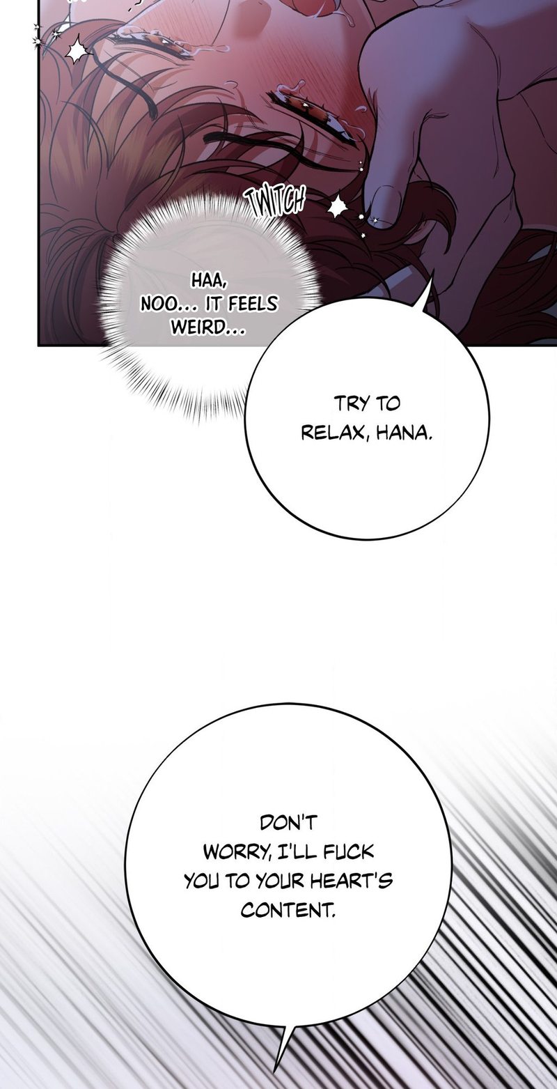 Hana’s Demons of Lust - Chapter 107 Page 15