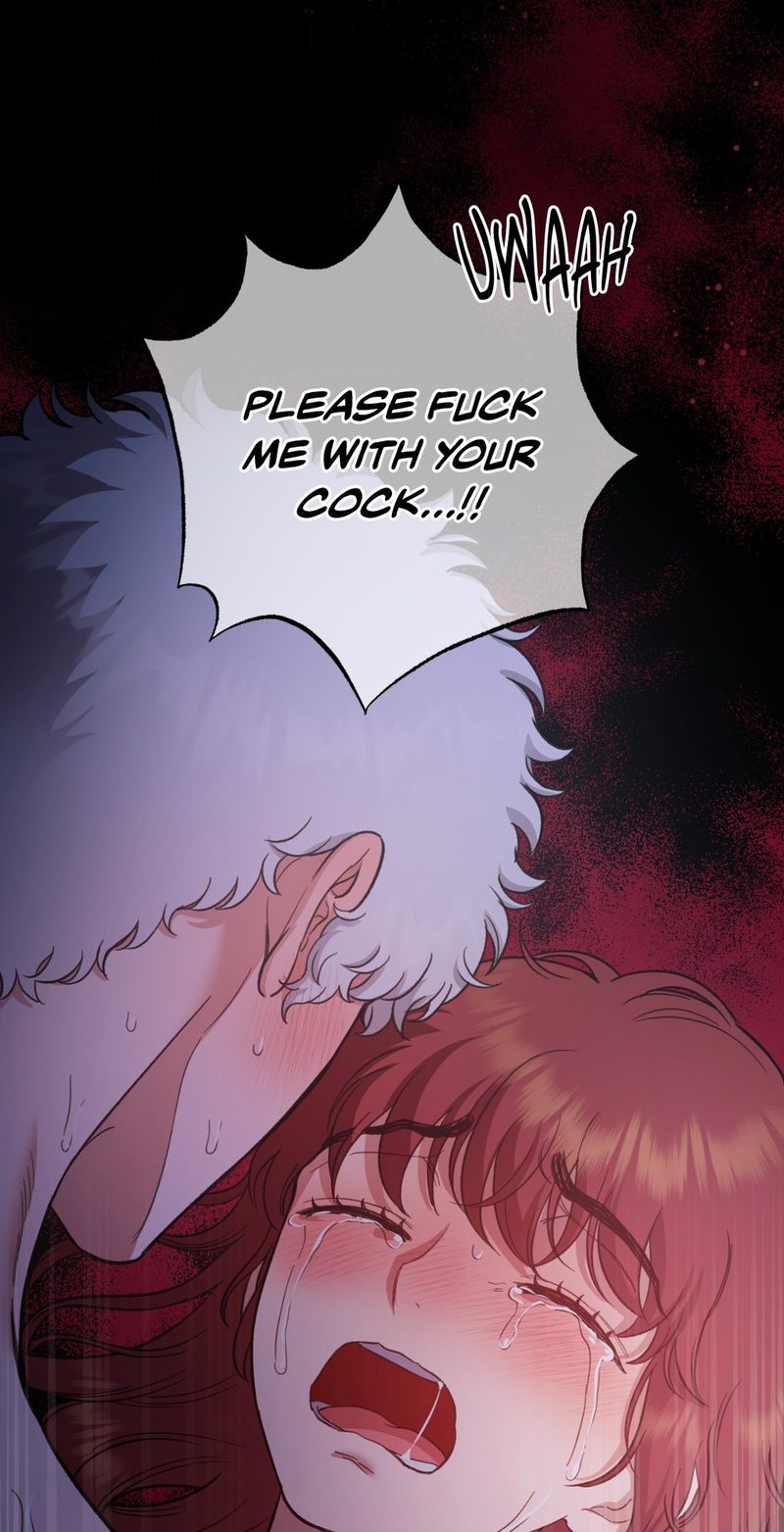 Hana’s Demons of Lust - Chapter 107 Page 2