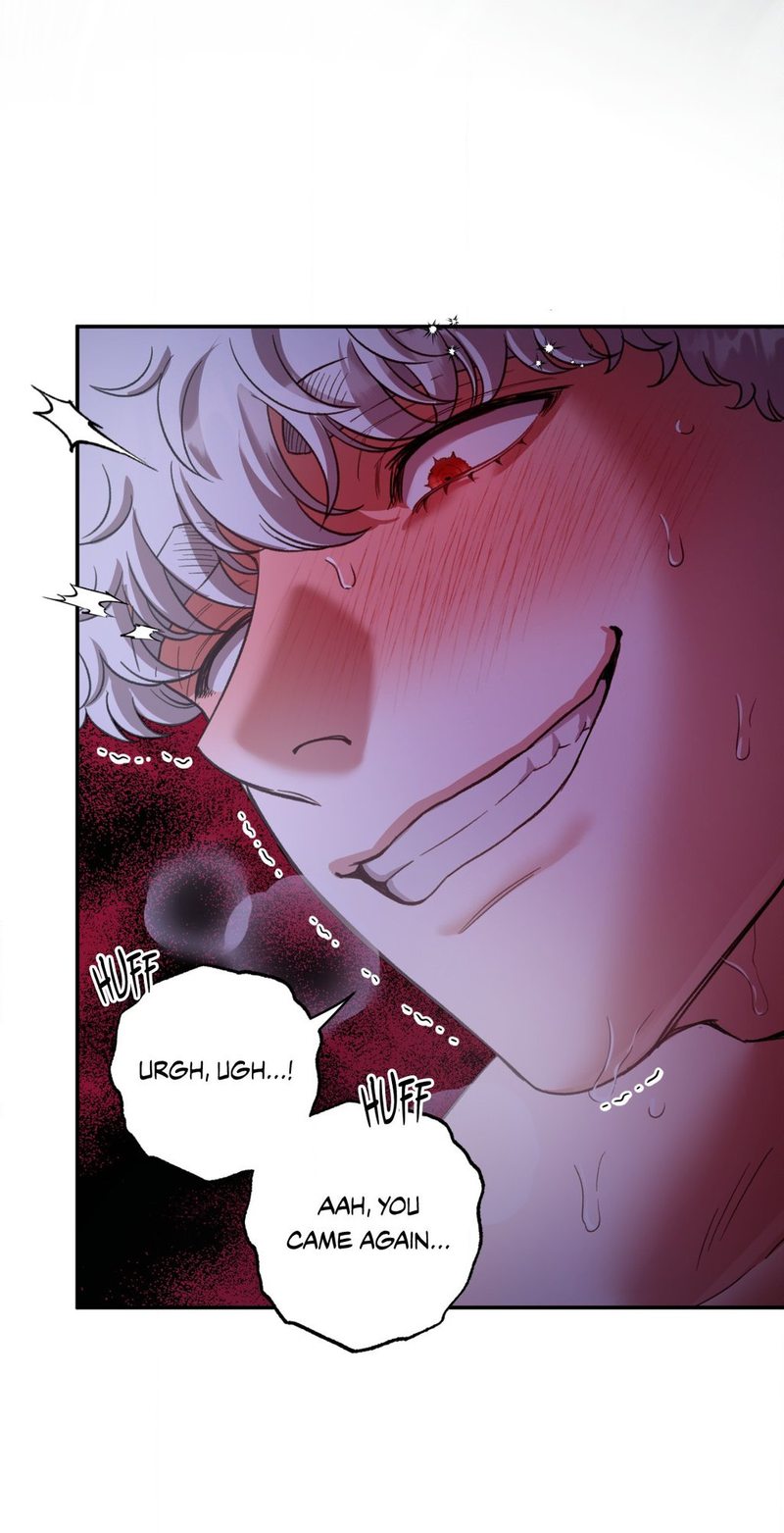 Hana’s Demons of Lust - Chapter 107 Page 21