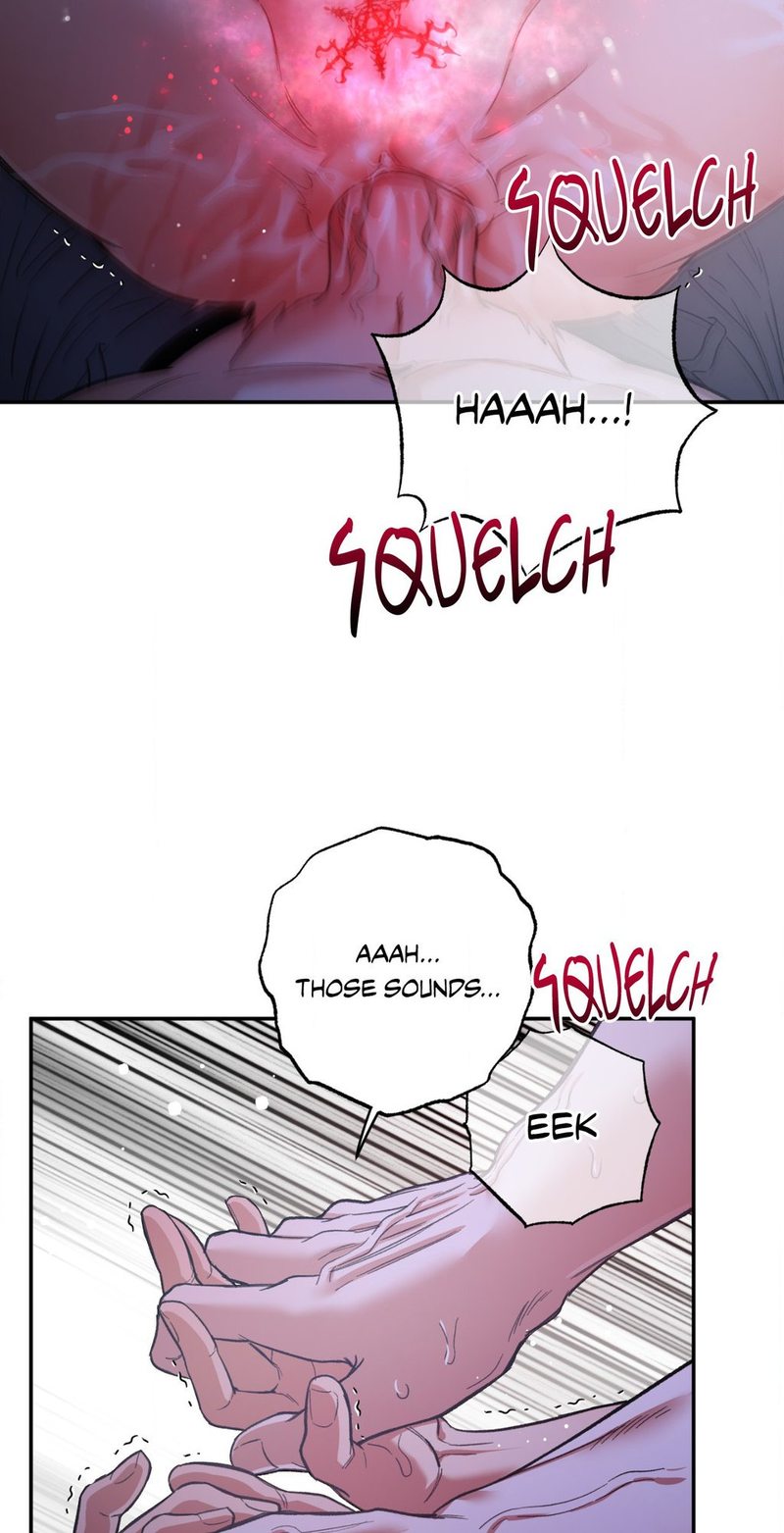 Hana’s Demons of Lust - Chapter 107 Page 27