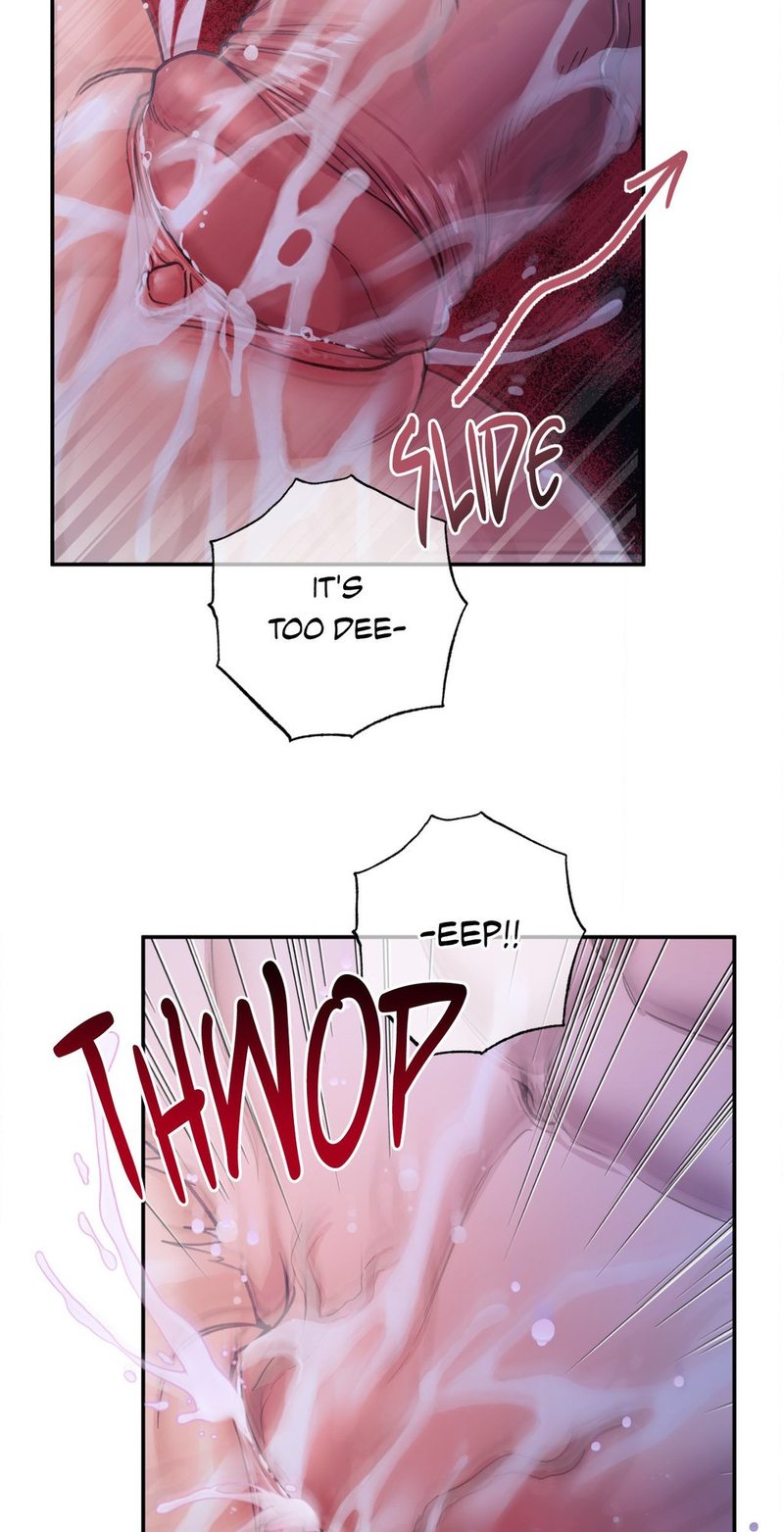 Hana’s Demons of Lust - Chapter 107 Page 33