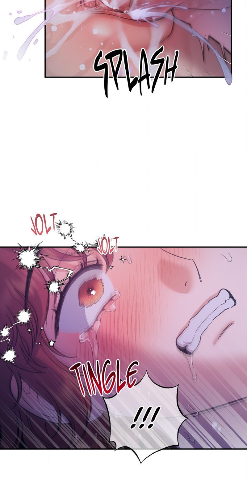 Hana’s Demons of Lust - Chapter 107 Page 34