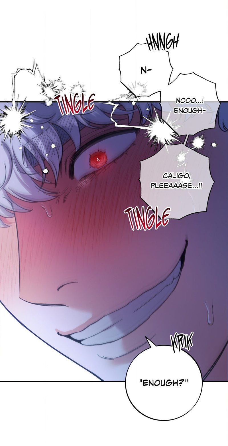 Hana’s Demons of Lust - Chapter 107 Page 35