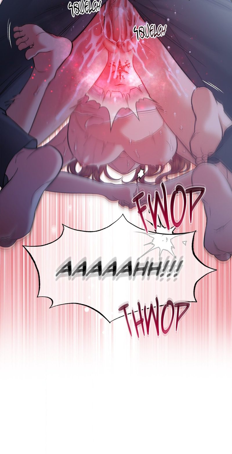 Hana’s Demons of Lust - Chapter 107 Page 41