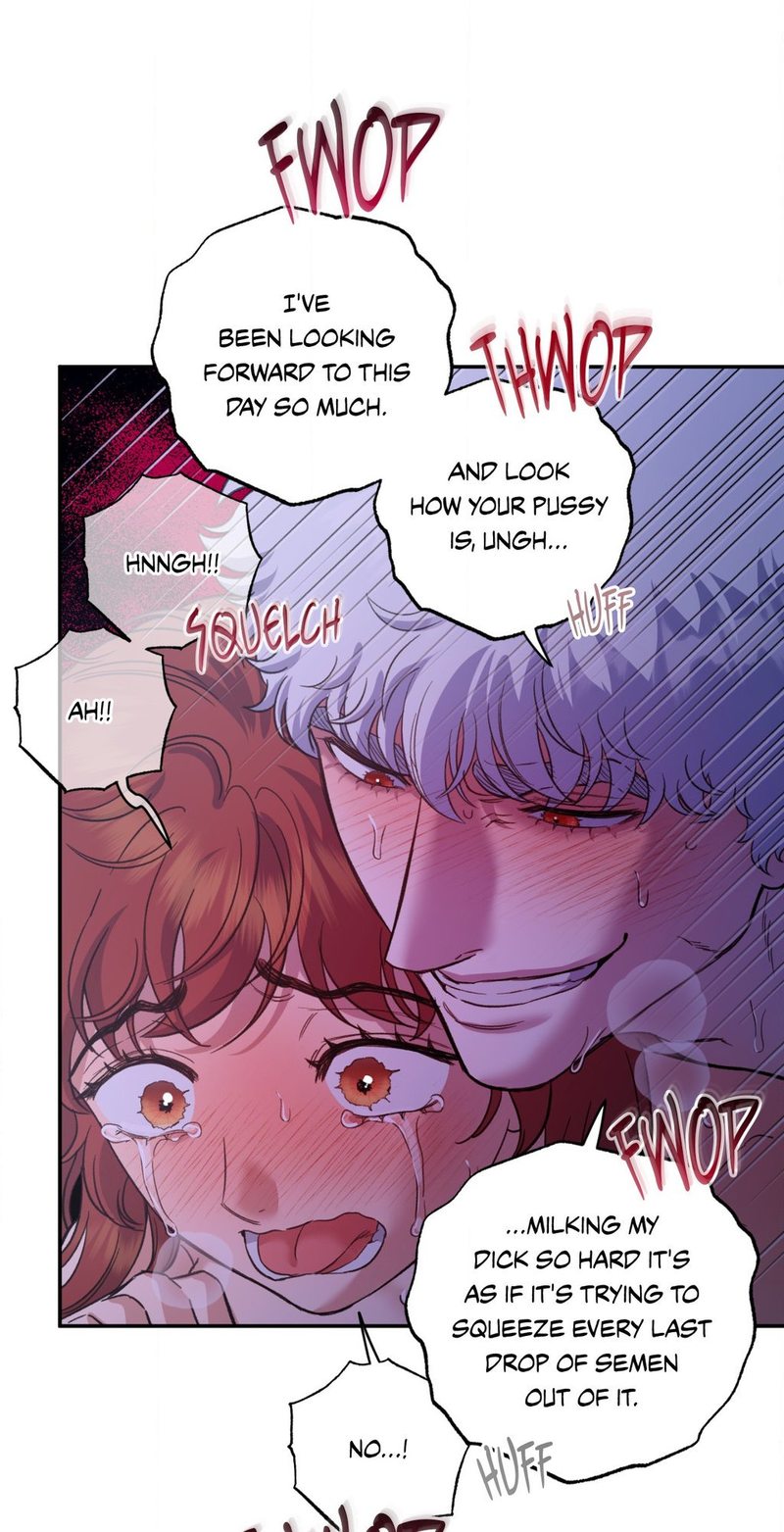 Hana’s Demons of Lust - Chapter 107 Page 42