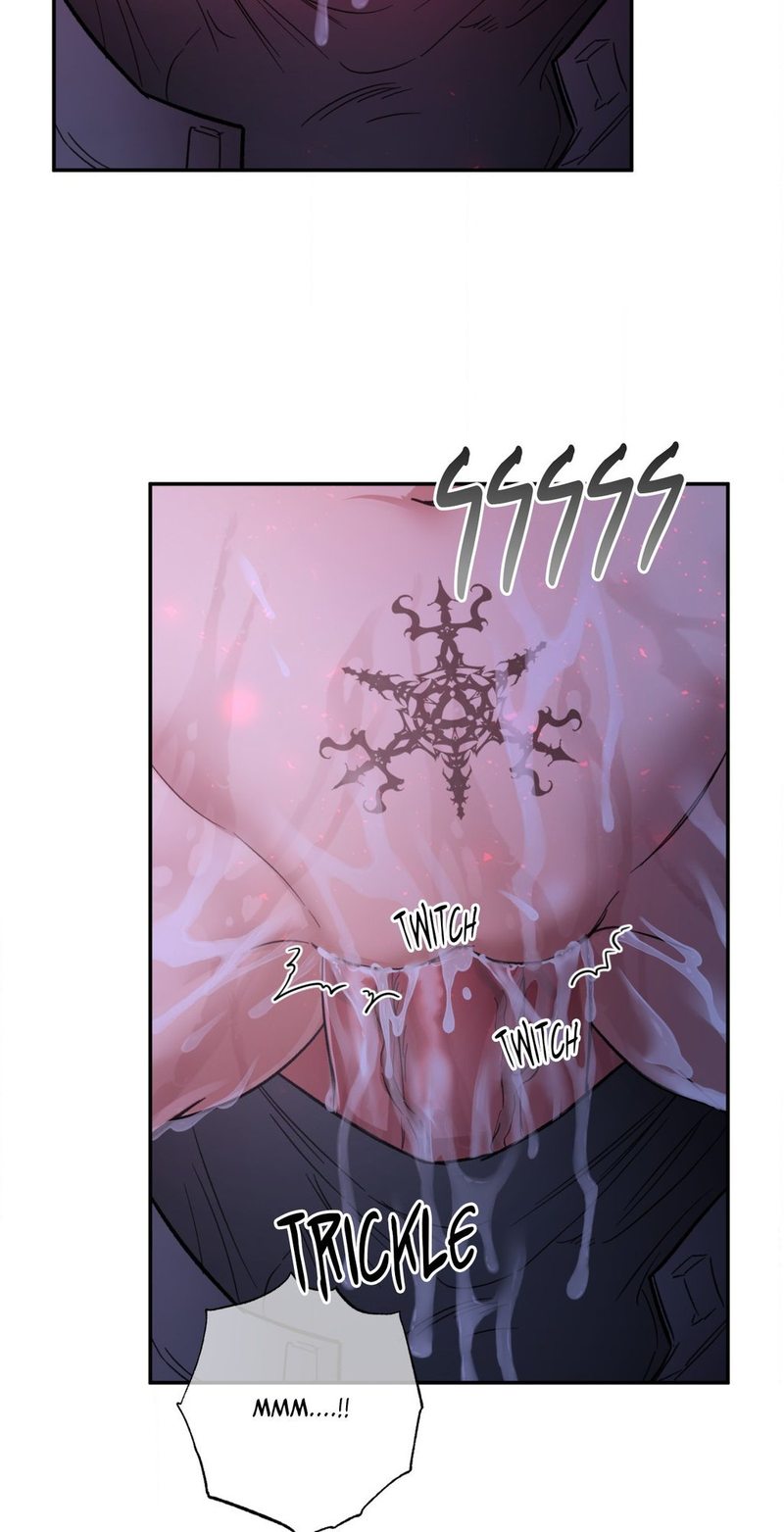 Hana’s Demons of Lust - Chapter 107 Page 50