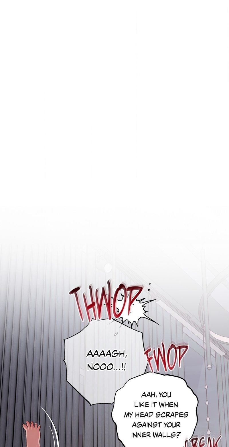 Hana’s Demons of Lust - Chapter 107 Page 57