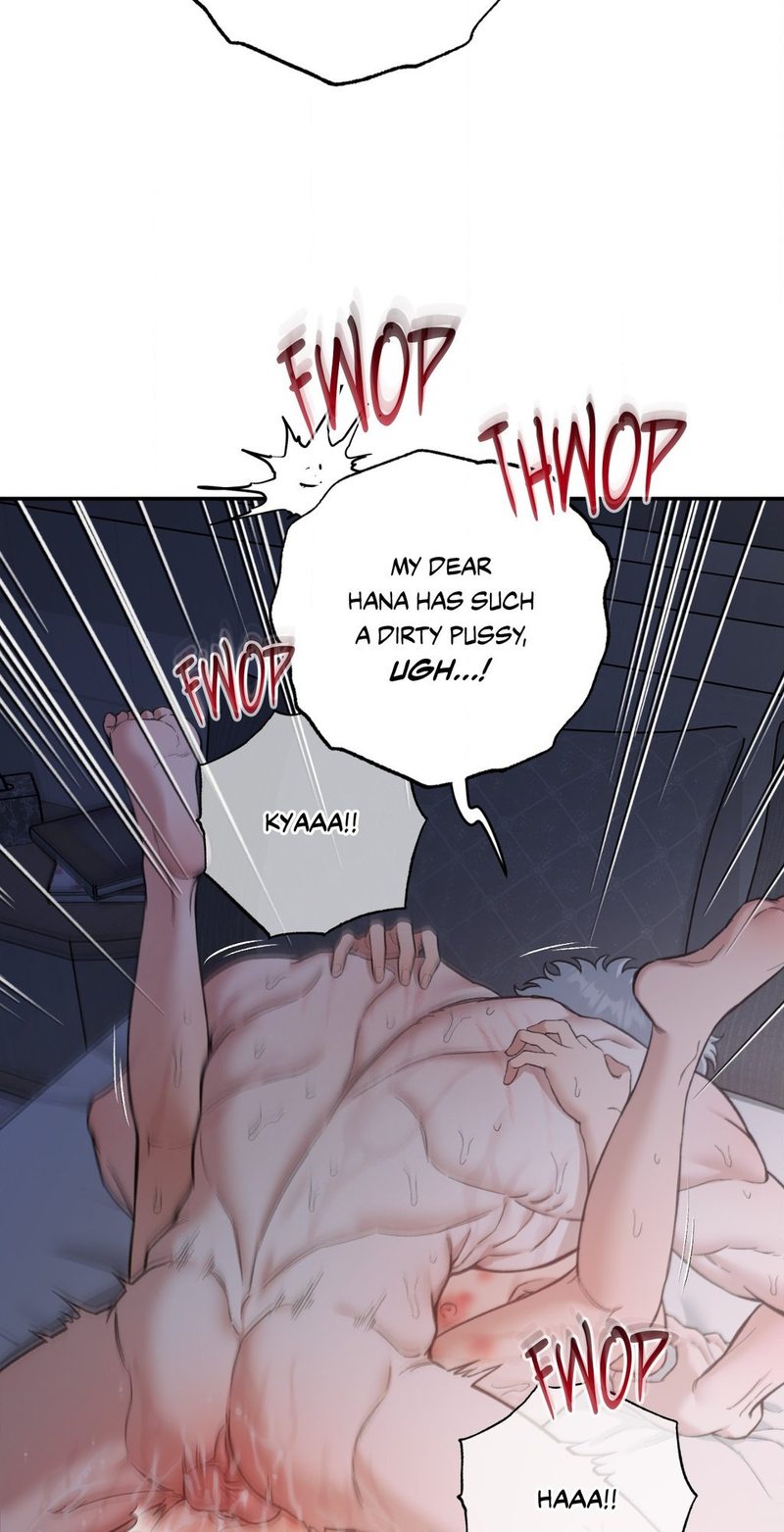 Hana’s Demons of Lust - Chapter 107 Page 60