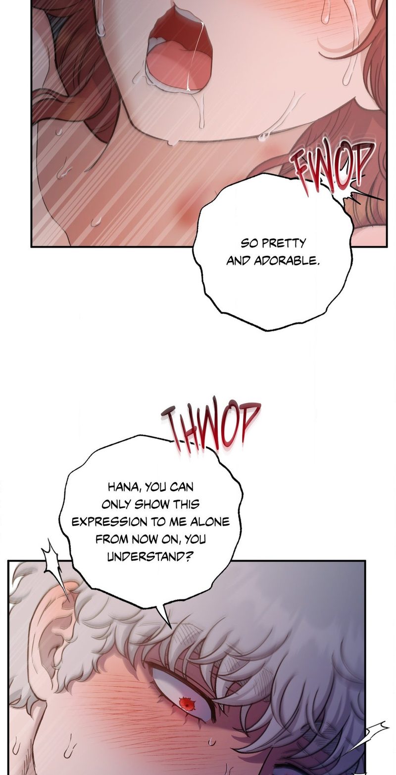 Hana’s Demons of Lust - Chapter 107 Page 62