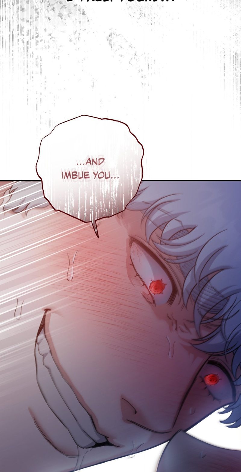 Hana’s Demons of Lust - Chapter 107 Page 69