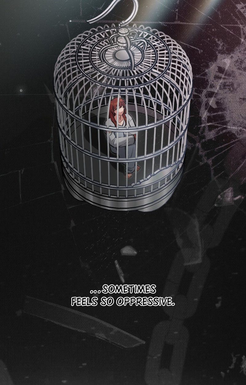 Hana’s Demons of Lust - Chapter 109 Page 17