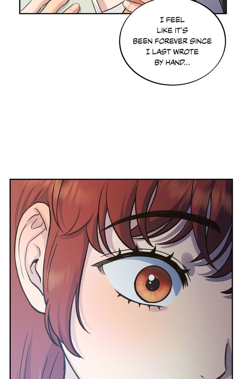 Hana’s Demons of Lust - Chapter 109 Page 25