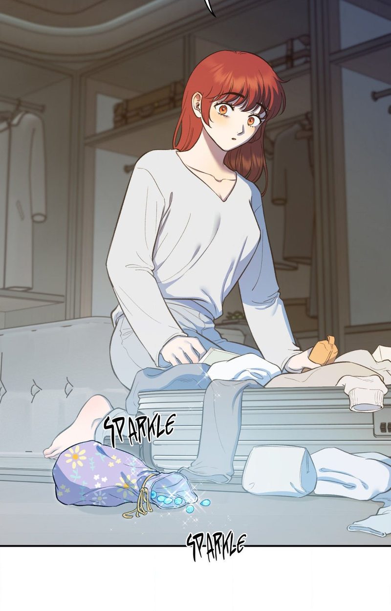 Hana’s Demons of Lust - Chapter 109 Page 27