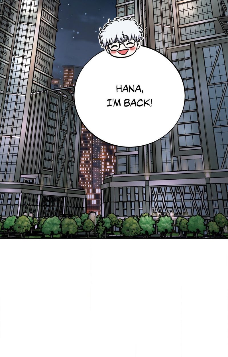 Hana’s Demons of Lust - Chapter 109 Page 41