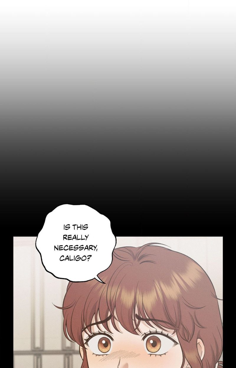 Hana’s Demons of Lust - Chapter 109 Page 5