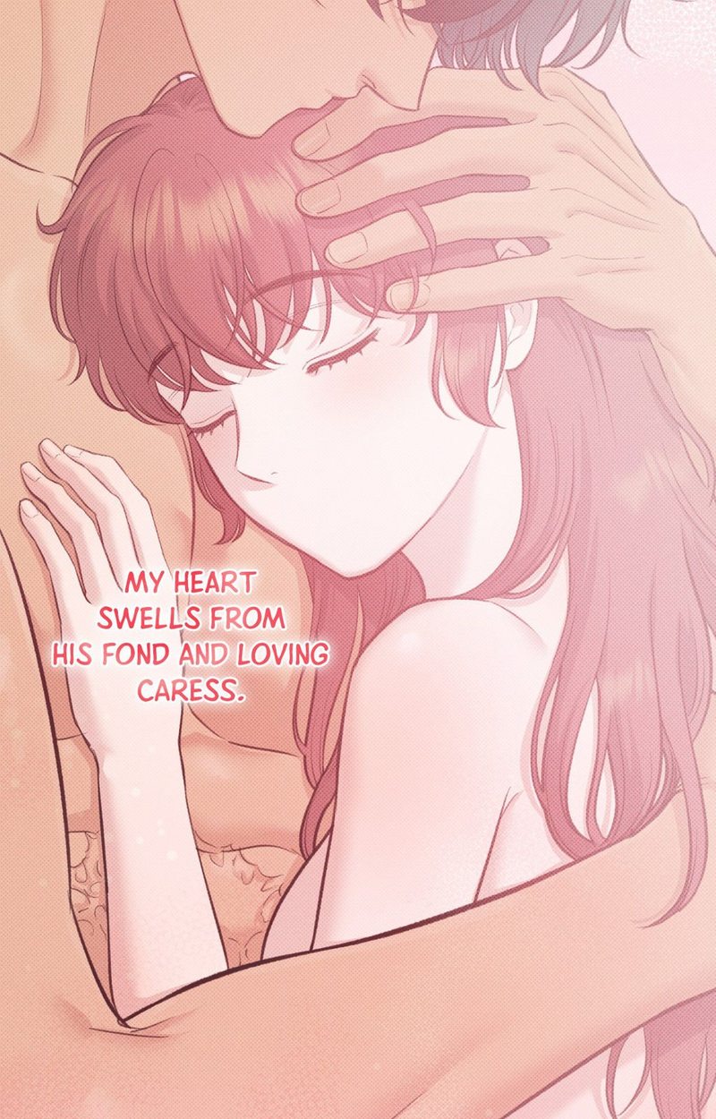 Hana’s Demons of Lust - Chapter 109 Page 68