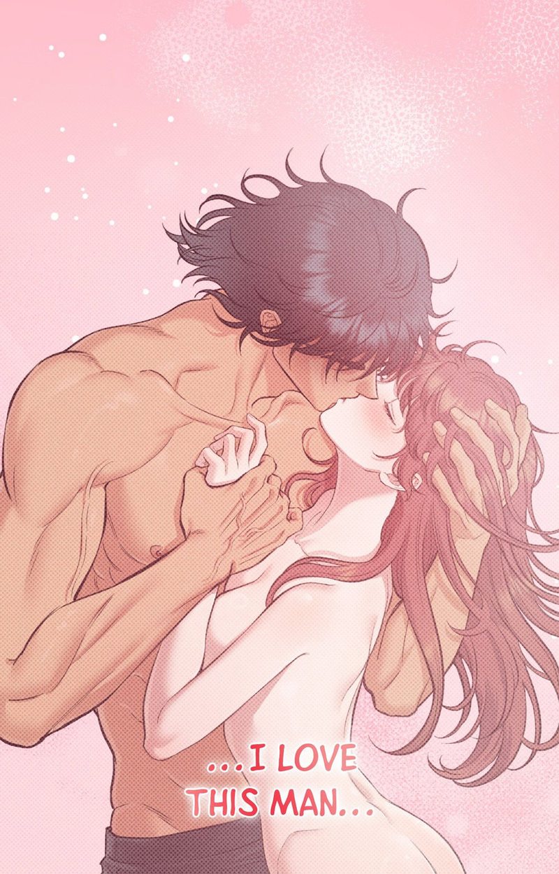 Hana’s Demons of Lust - Chapter 109 Page 76