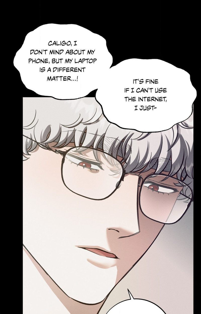 Hana’s Demons of Lust - Chapter 109 Page 8