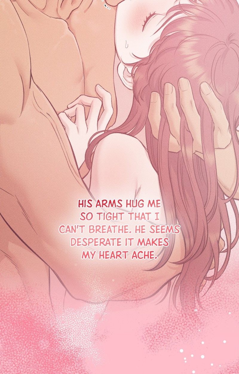 Hana’s Demons of Lust - Chapter 109 Page 81