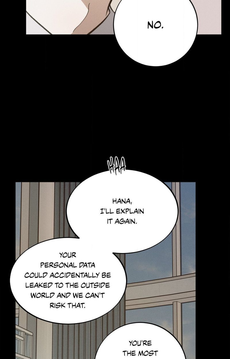 Hana’s Demons of Lust - Chapter 109 Page 9