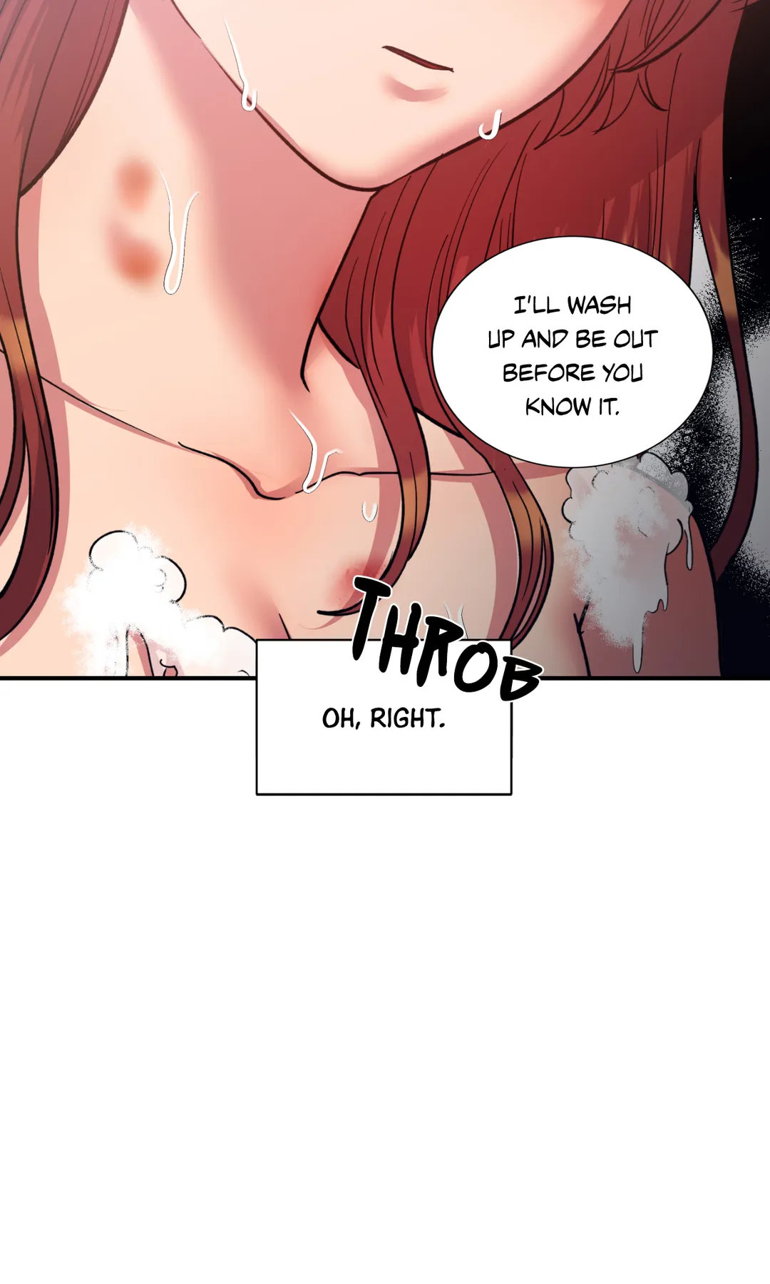 Hana’s Demons of Lust - Chapter 45 Page 30