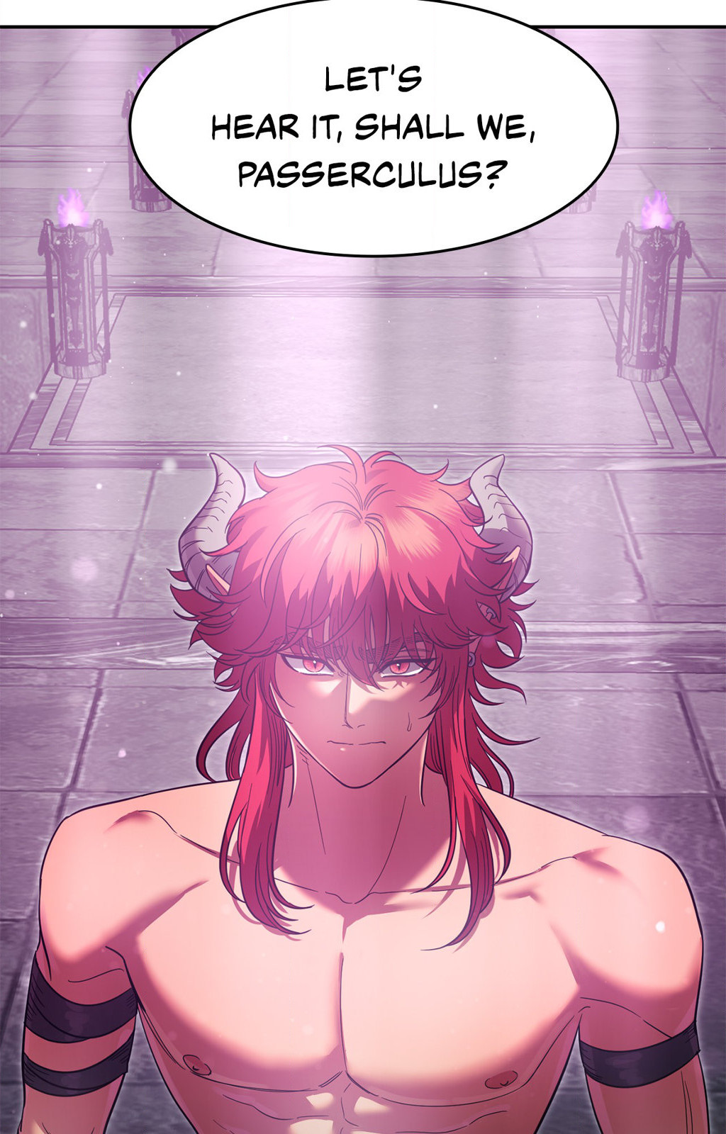 Hana’s Demons of Lust - Chapter 87 Page 101