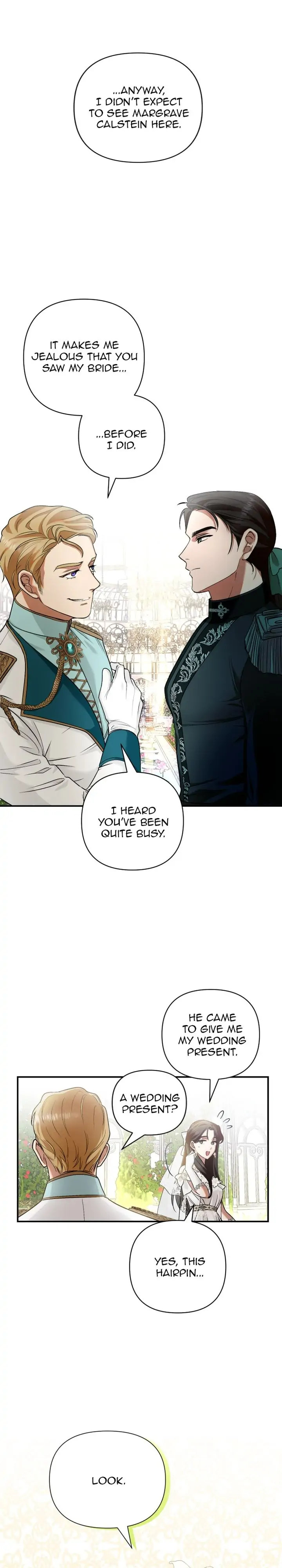 A Friendship So Impure - Chapter 1 Page 13